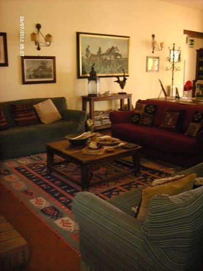 فيلا Agriturismo Terravecchia Castellana Sicula المظهر الخارجي الصورة
