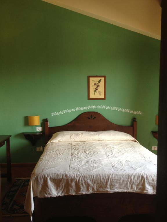 فيلا Agriturismo Terravecchia Castellana Sicula المظهر الخارجي الصورة